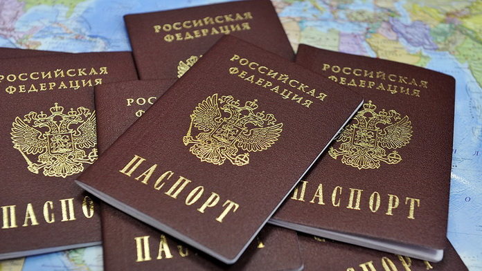 verification Верификация документов