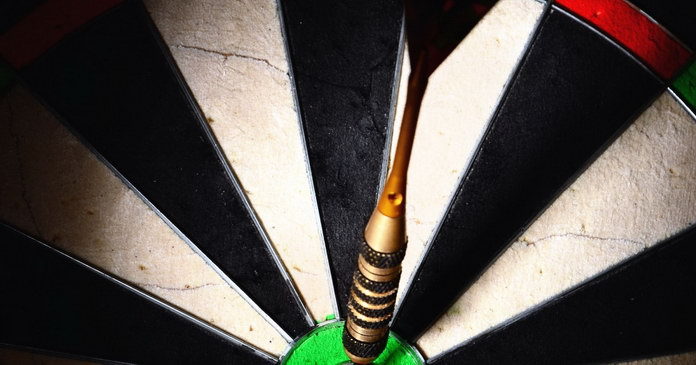 darts Дартс