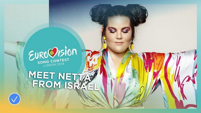 eurovision2018-Israel