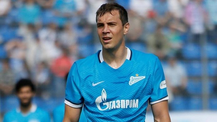 Zenit-Dzyba